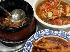 -回家吃饭·地道南昌菜(建德观总店)