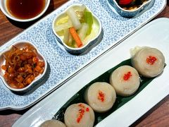 -苏帮袁Sue Cuisine(将台店)