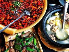 -青城甲(青城山店)