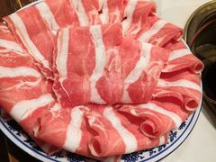 -宣武小院涮肉(前门店)
