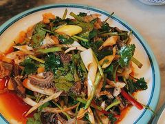 -都一处烧麦馆(前门店)