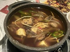 -玉善烧烤串城(长春总店)