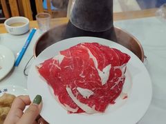 -元盛居(亚泰大街店)