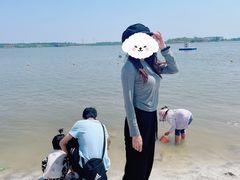 -武清南湖绿博园
