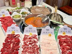 -荣叔港式沙嗲牛肉火锅(正佳潮流店)