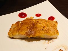 铁板龙利鱼-佛山希尔顿酒店·融誉亚洲美食荟