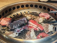 -火炉火自助餐(五道口购物中心店)