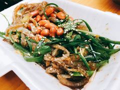 -陈老添美食店(宝华路店)