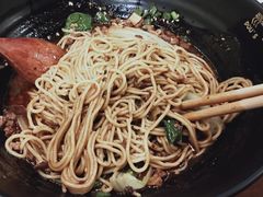 -豆爺小面(朱雀店)