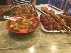 -崔记炸串(珠江店)