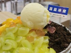-豆豆冰室·地道招牌椰子冻(大良店)