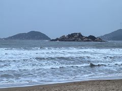 -清香海鲜餐厅(青澳湾地标美食店)