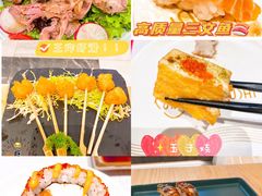 -喜寿司(金狮广场店)