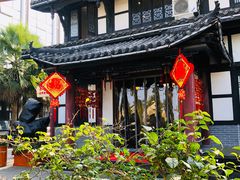 -高坎一品甲鱼庄(两河店)