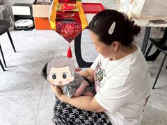 -田螺阿姨自营月嫂·育儿嫂(高新店)
