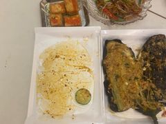 -白仁仔· 活烤海鲜 宵夜(豫园店)