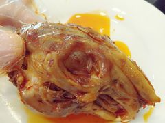 兔头-冯记香辣兔火锅(茶店子总店)