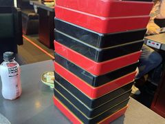 -牛武士寿喜烧·和牛火锅自助(全球首店)