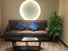 -青岛威斯汀酒店六楼中国元素餐厅