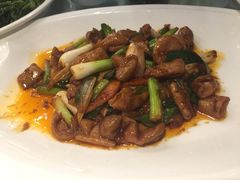 -城北食府(枫林店)