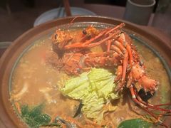 -High Yaki THE SEA海鲜居酒屋