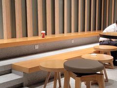 -星巴克(深圳平安金融中心B1店)