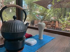 -扫雪煮茶(西村店)