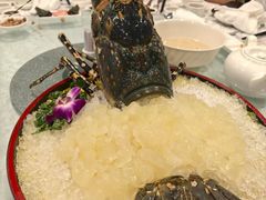 -鲤鱼门海鲜街