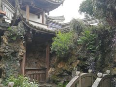 -福建民俗博物馆