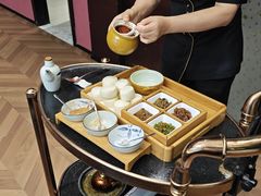 -西安饭庄·非遗陕菜(凤城五路店)