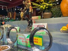 -巴犀烧烤(新崇光店)