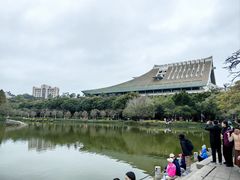 -厦门大学(思明校区)
