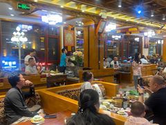 -如意林卡藏餐吧(大昭寺店)