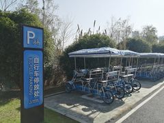 -艾溪湖湿地公园