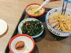 -兰州陈记牛肉面 ·烧烤· 铜锅涮肉(万达店)
