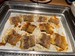烤肉到家餐-新石器烤肉(招商1872店)