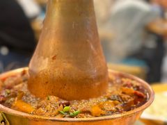 -0317火锅鸡·清真(正达店)