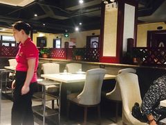 -蜀留香火锅·始于1999·原四川老火锅(白堤路店)