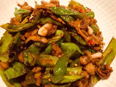小炒肉-大鸭梨烤鸭·北京菜(南小街/南苑店)