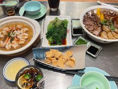 炸普宁豆腐-潮界(凯德晶萃店)