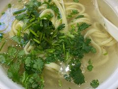 -萍姨抻面馆·鸡架冒菜(清湖店)