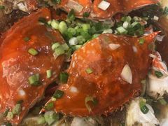 -合家小菜餐馆(新诚花苑店)