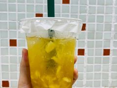 -兴华里茶记(禅城同济首店)