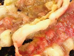 -赞酱川式烤肉(蜀都万达店)