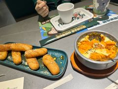 -马有鱼·馕坑烤全鱼(美美2店)