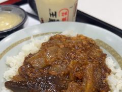 -永和大王·现磨豆浆·卤肉饭(九亭SH085店)