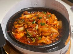 -七八冷面·延边朝鲜族美食(圣熙八号店)