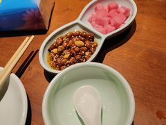 -辣不二地道川菜(汉水路店)