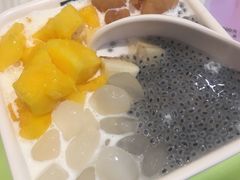 -满记甜品(江桥万达店)