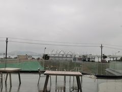 -临江酒店-中餐厅